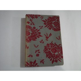 MUSTUL CARE FIERBE - OCTAVIAN GOGA - prima editie